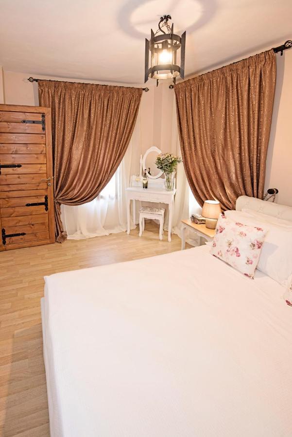 Athina House Villa Rhodes City Kültér fotó