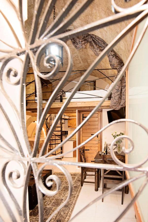 Athina House Villa Rhodes City Kültér fotó