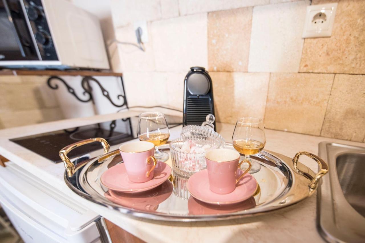 Athina House Villa Rhodes City Kültér fotó