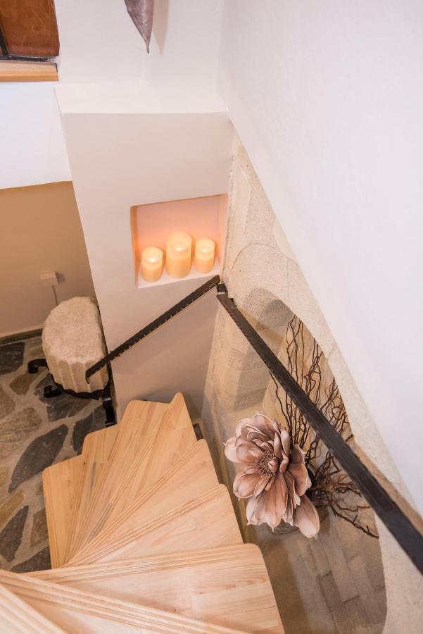 Athina House Villa Rhodes City Kültér fotó