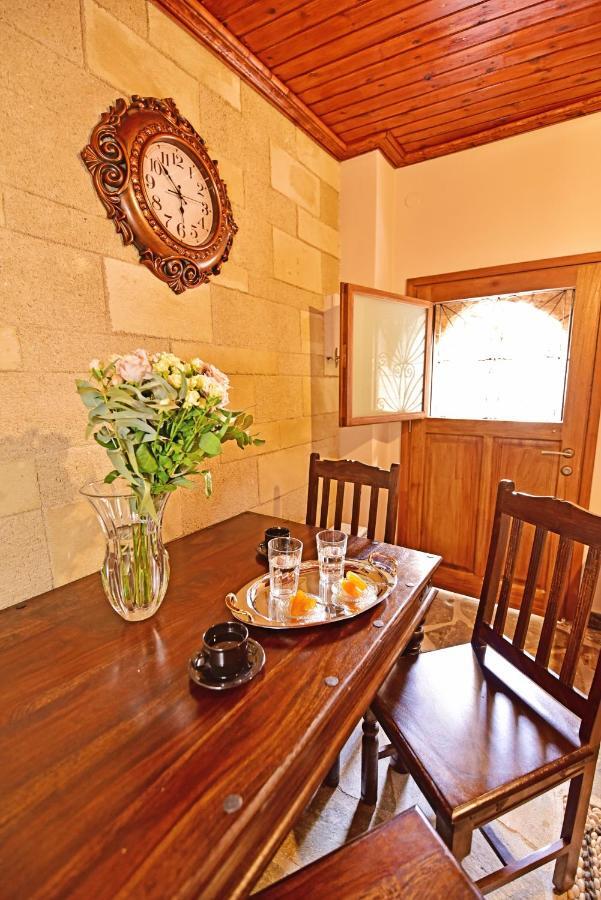 Athina House Villa Rhodes City Kültér fotó