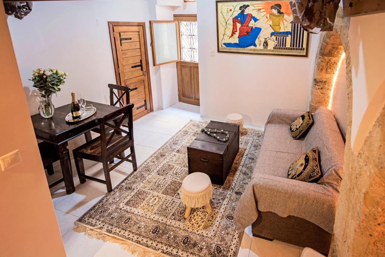 Athina House Villa Rhodes City Kültér fotó