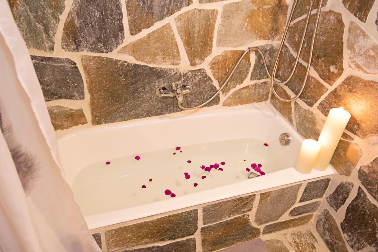 Athina House Villa Rhodes City Kültér fotó
