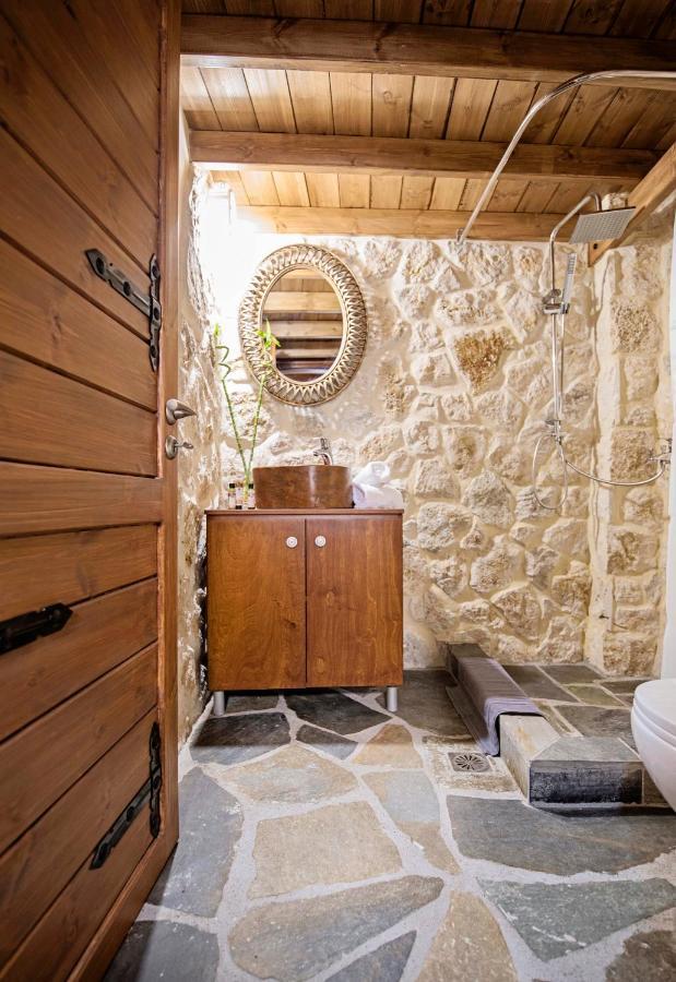 Athina House Villa Rhodes City Kültér fotó