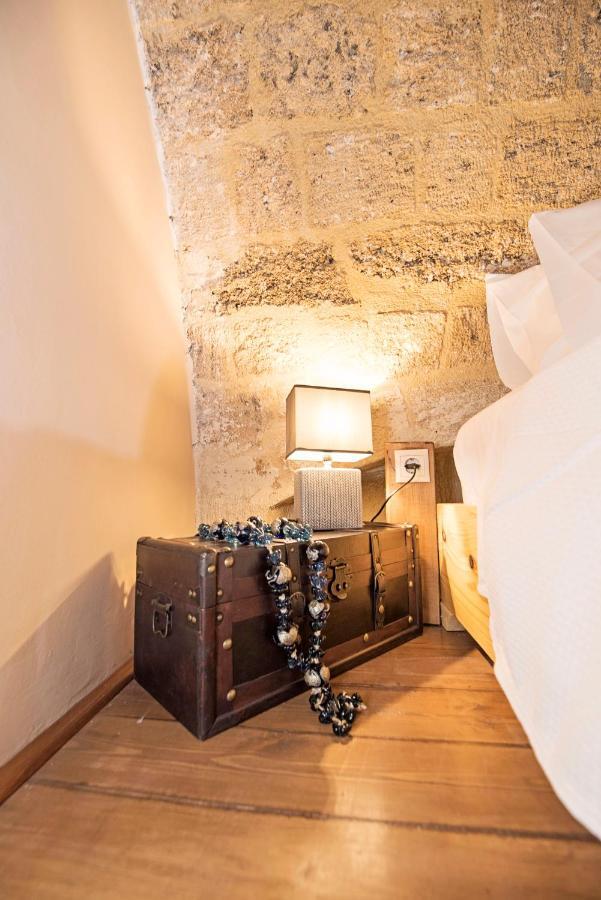 Athina House Villa Rhodes City Kültér fotó