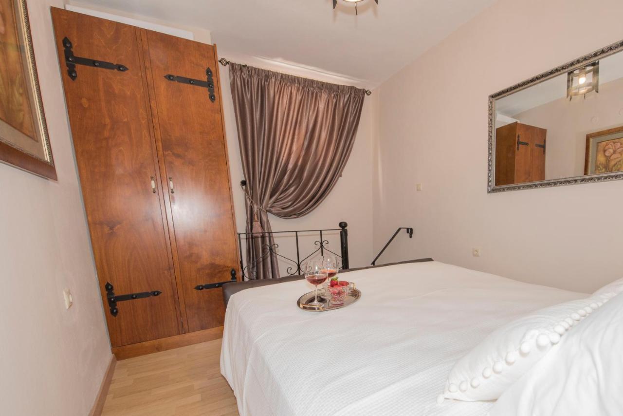 Athina House Villa Rhodes City Kültér fotó