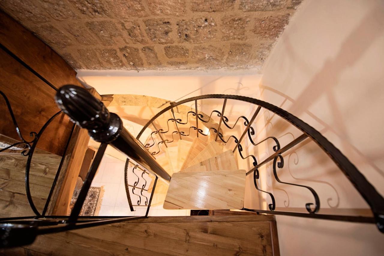 Athina House Villa Rhodes City Kültér fotó