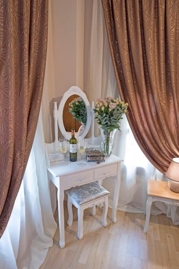 Athina House Villa Rhodes City Kültér fotó