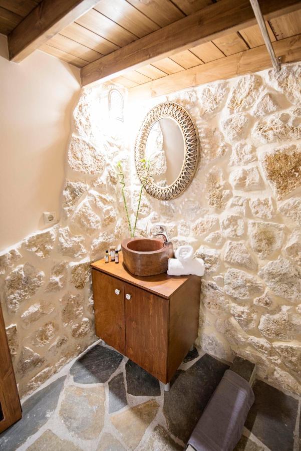 Athina House Villa Rhodes City Kültér fotó